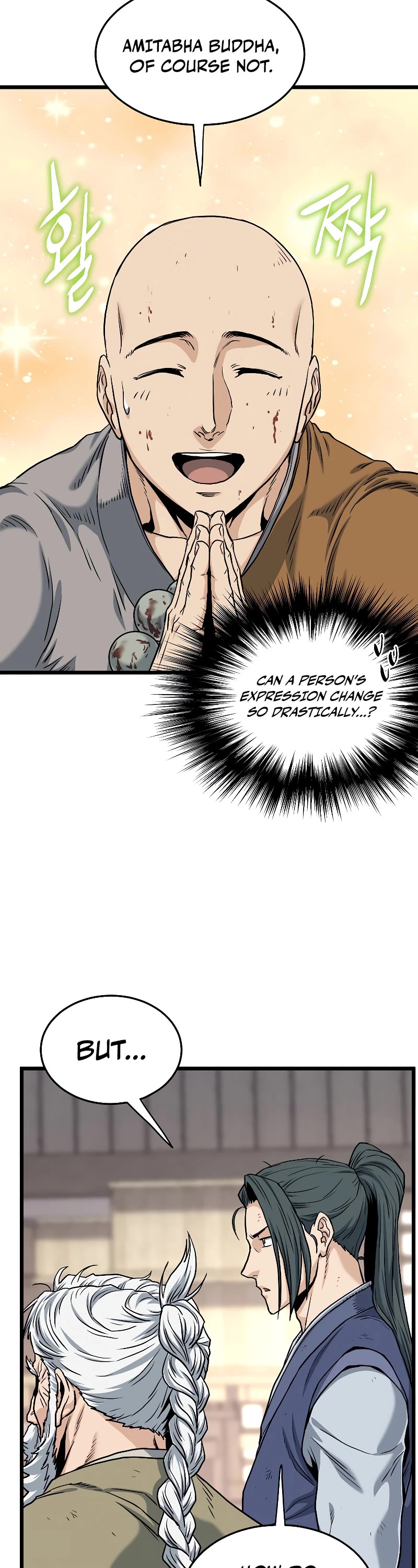 Murim Login Chapter 151 page 13 - Chapter 151