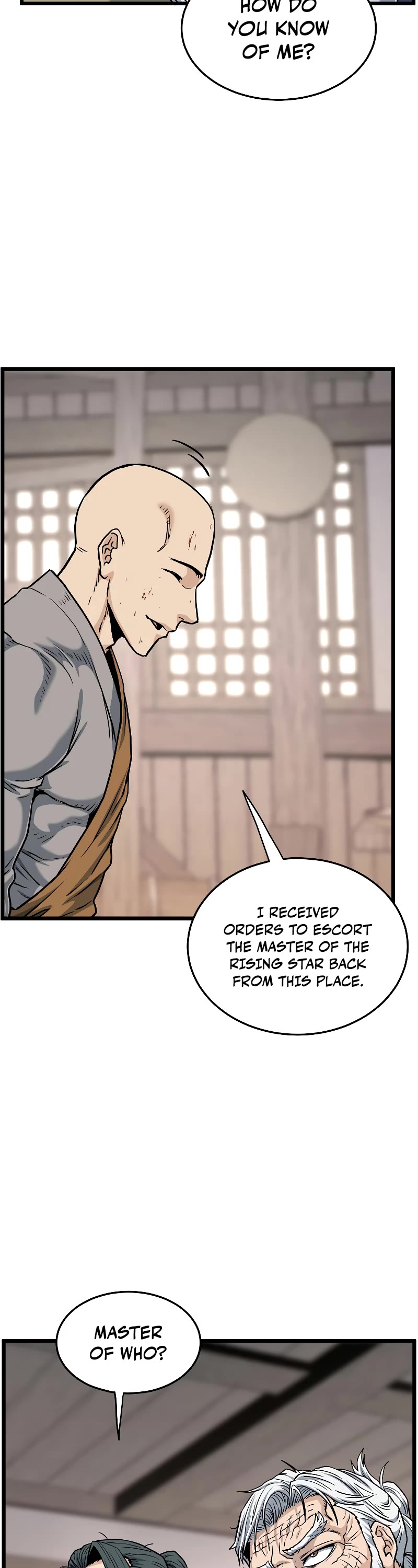 Murim Login Chapter 151 page 14 - Chapter 151