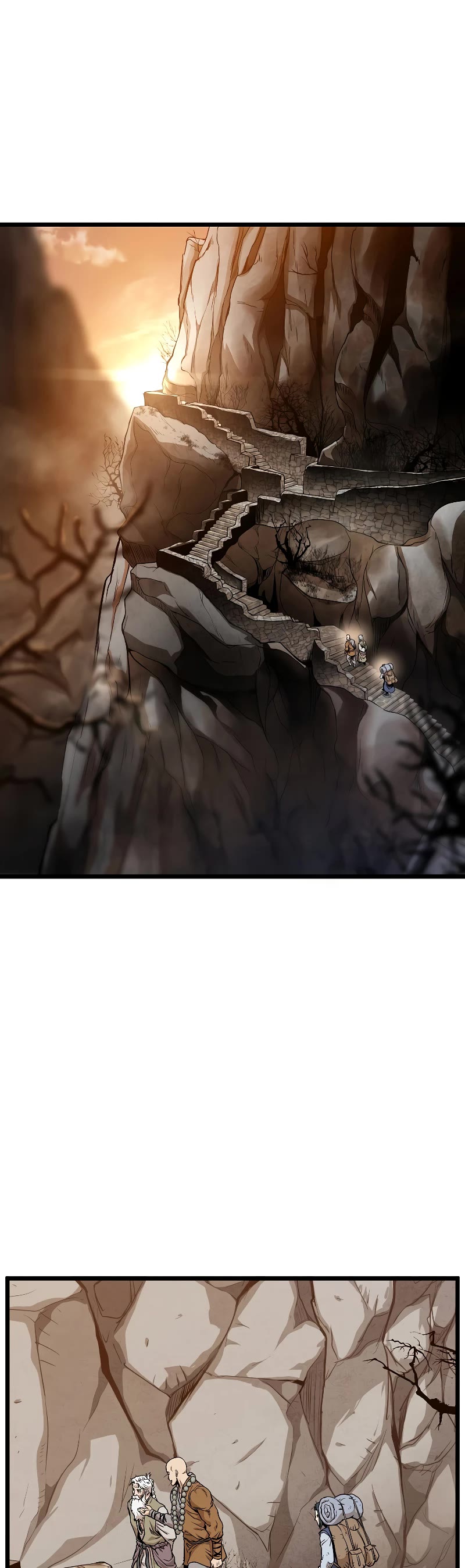 Murim Login Chapter 151 page 20 - Chapter 151