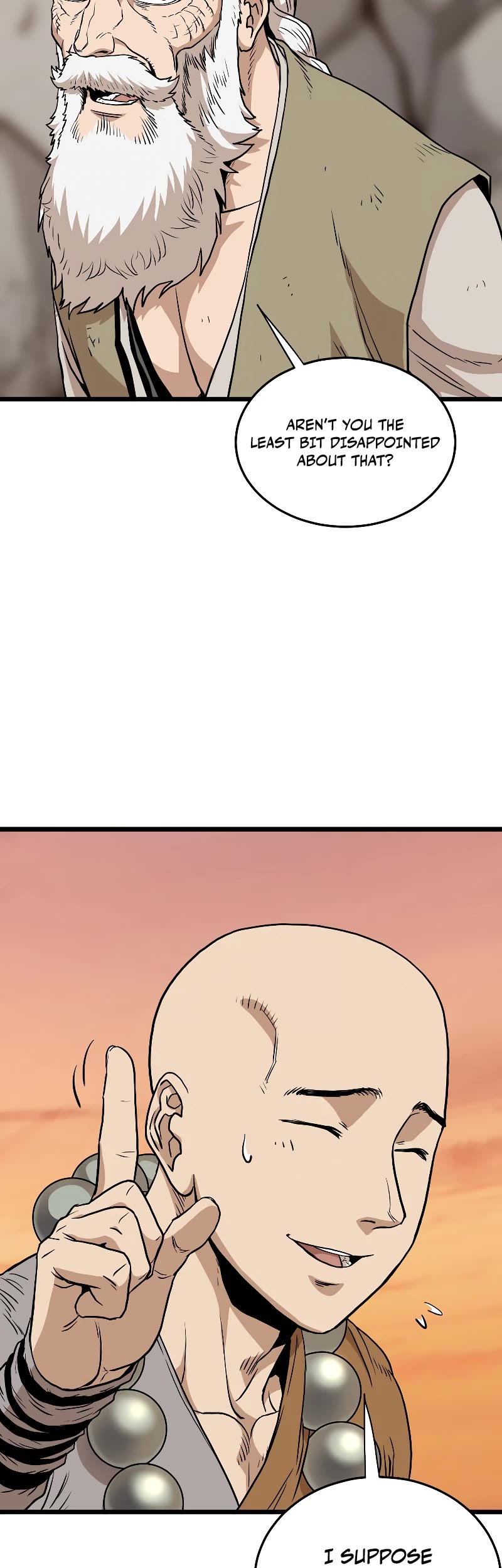 Murim Login Chapter 151 page 25 - Chapter 151
