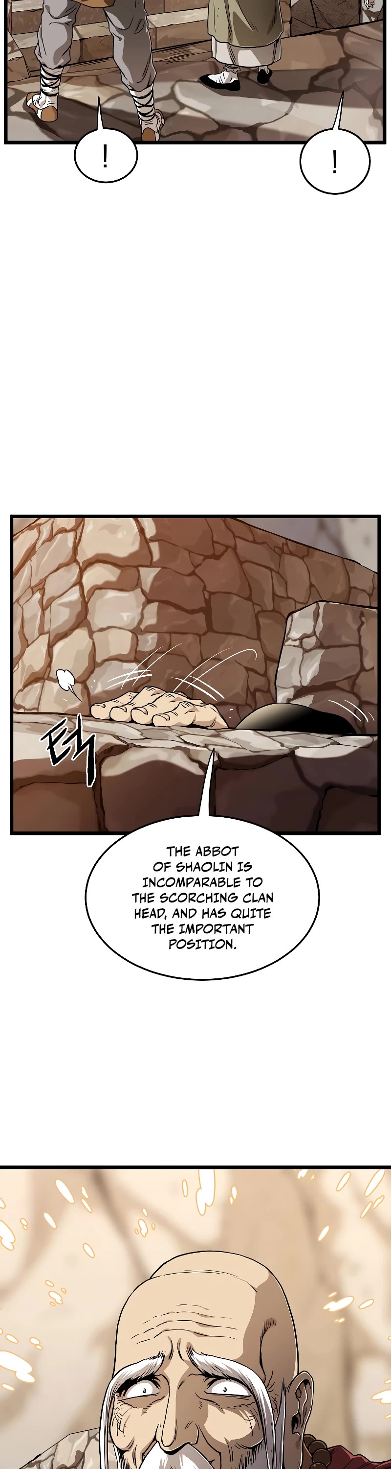 Murim Login Chapter 151 page 28 - Chapter 151