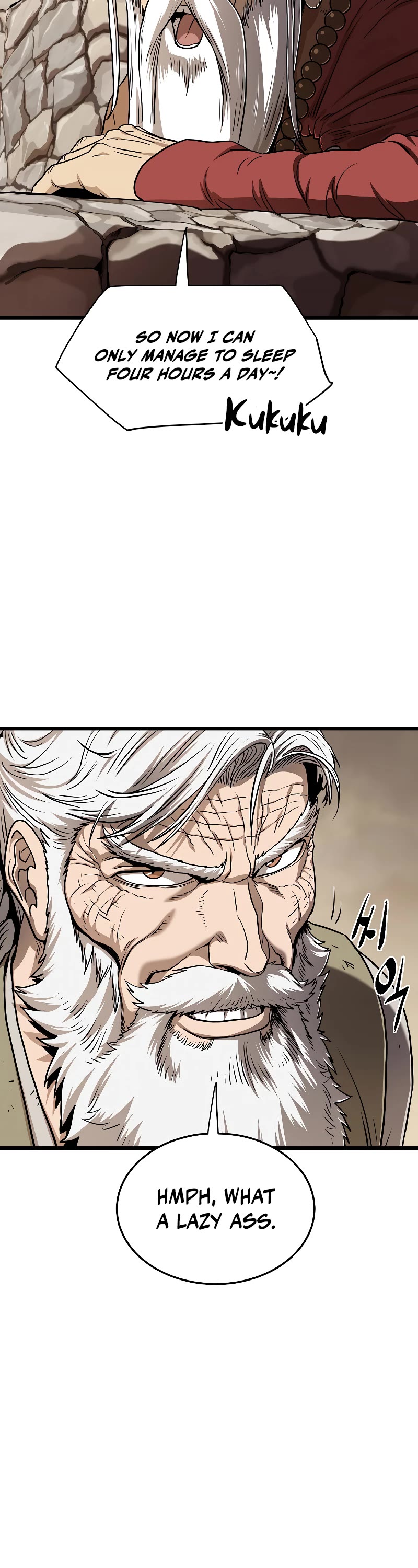 Murim Login Chapter 151 page 29 - Chapter 151