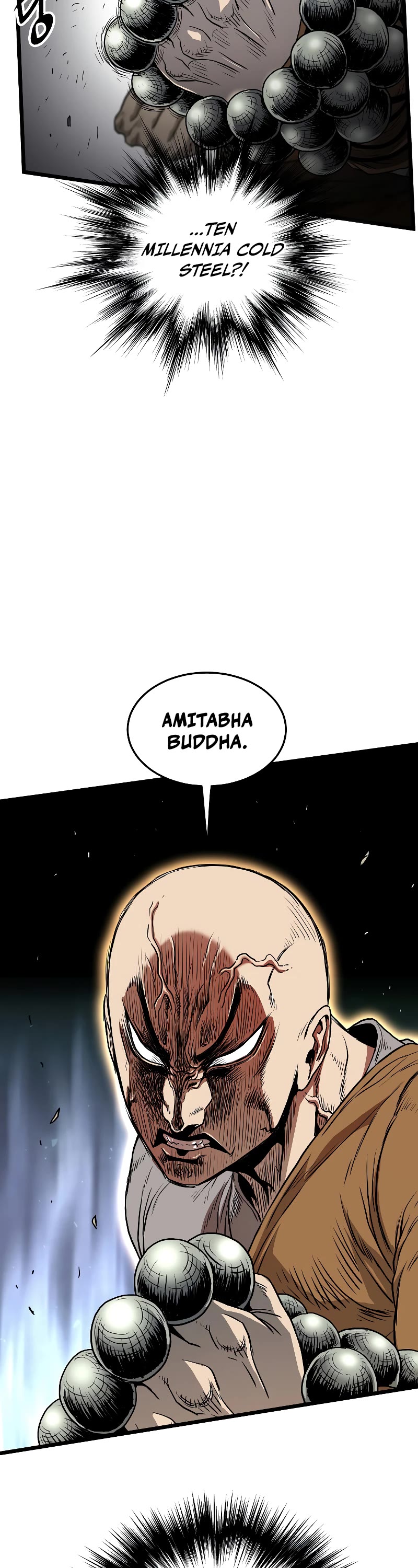 Murim Login Chapter 151 page 3 - Chapter 151