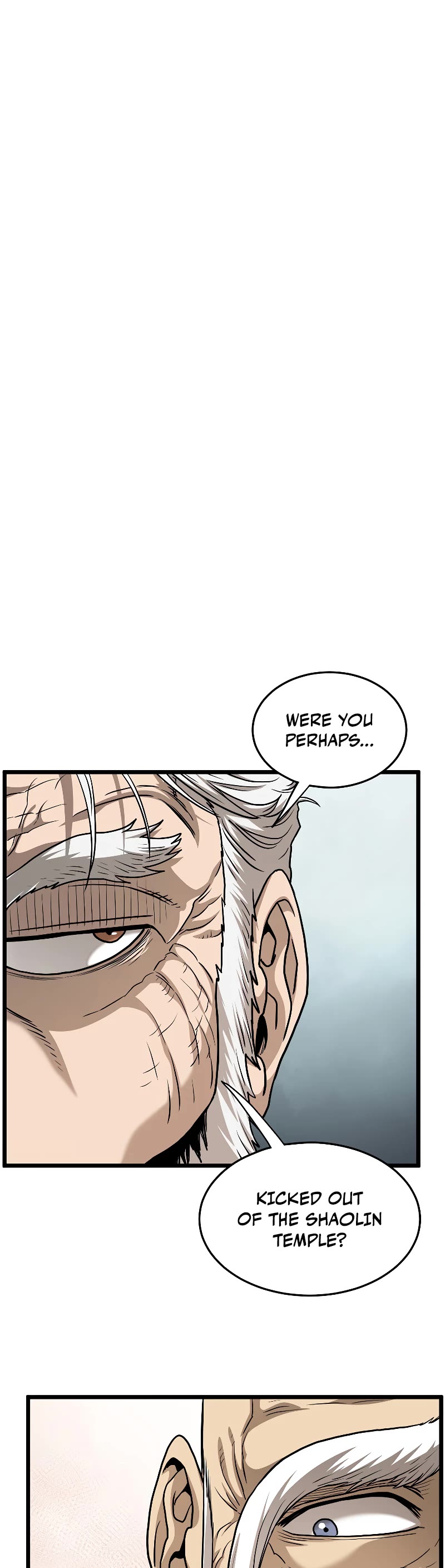 Murim Login Chapter 151 page 30 - Chapter 151