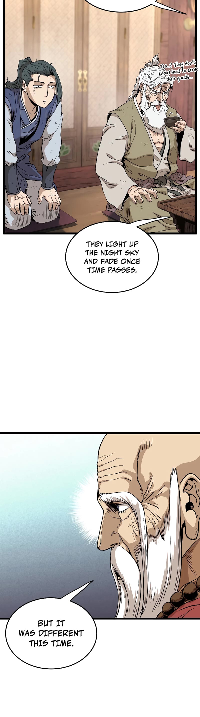 Murim Login Chapter 151 page 41 - Chapter 151
