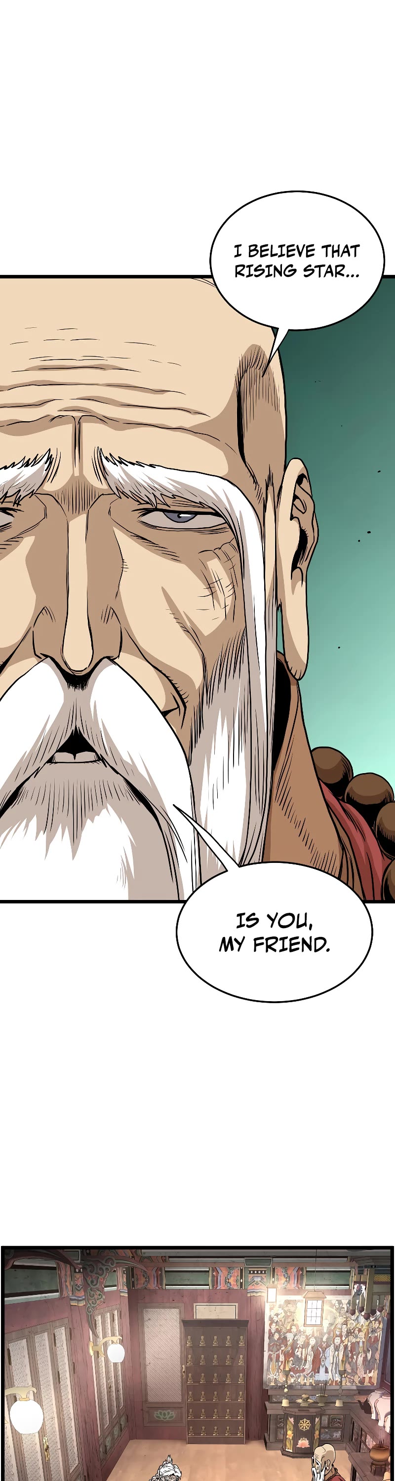 Murim Login Chapter 151 page 43 - Chapter 151