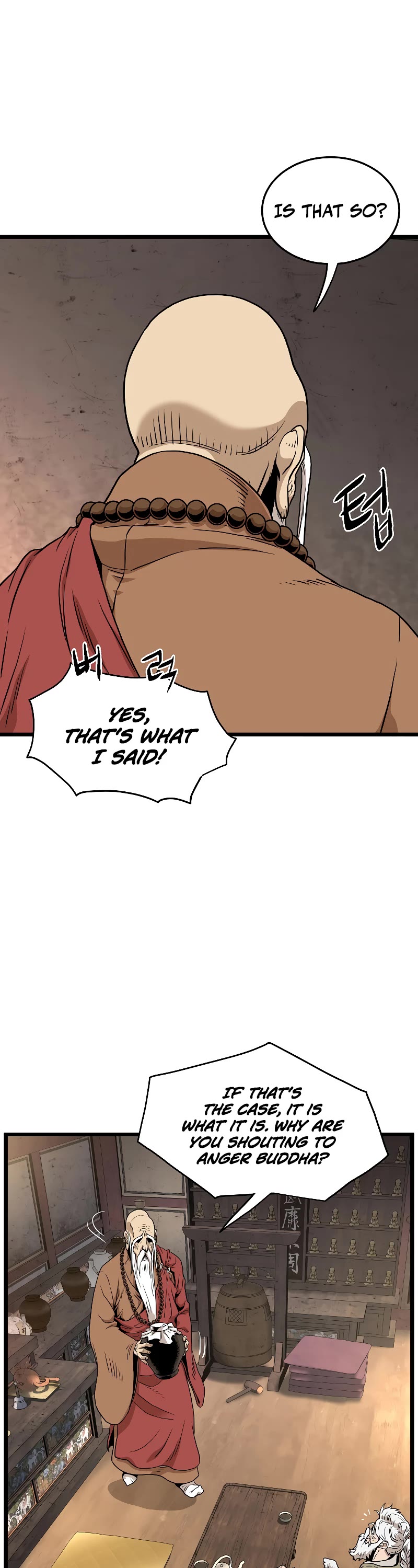 Murim Login Chapter 151 page 49 - Chapter 151