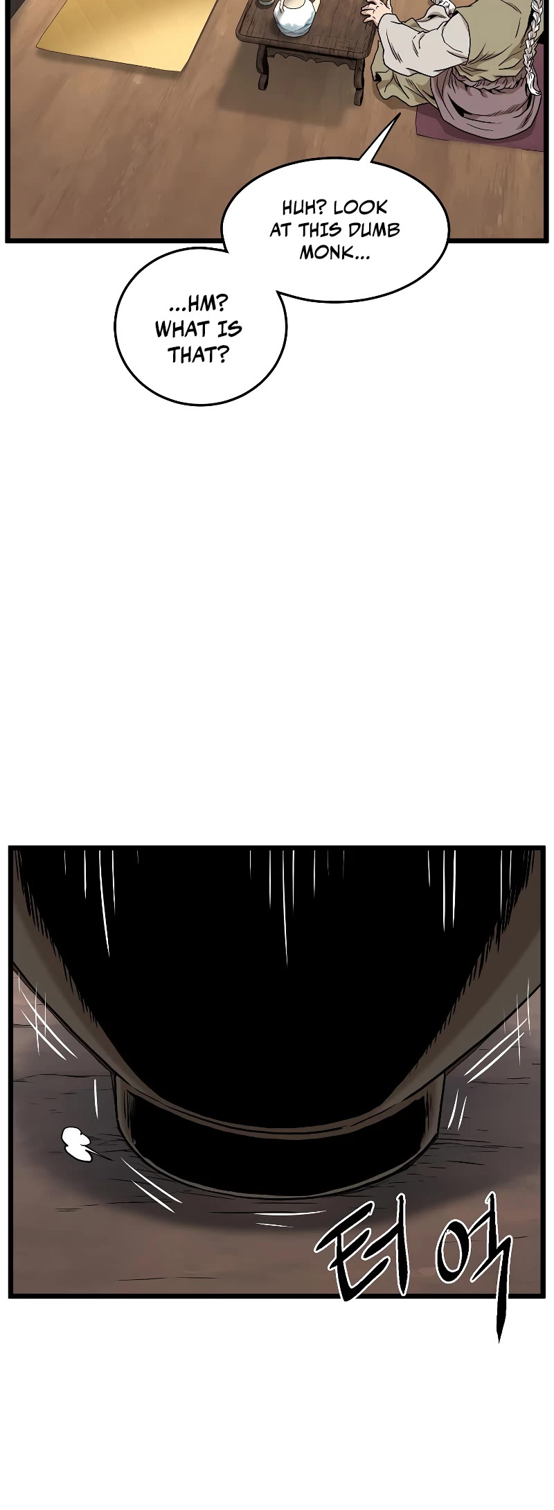 Murim Login Chapter 151 page 50 - Chapter 151