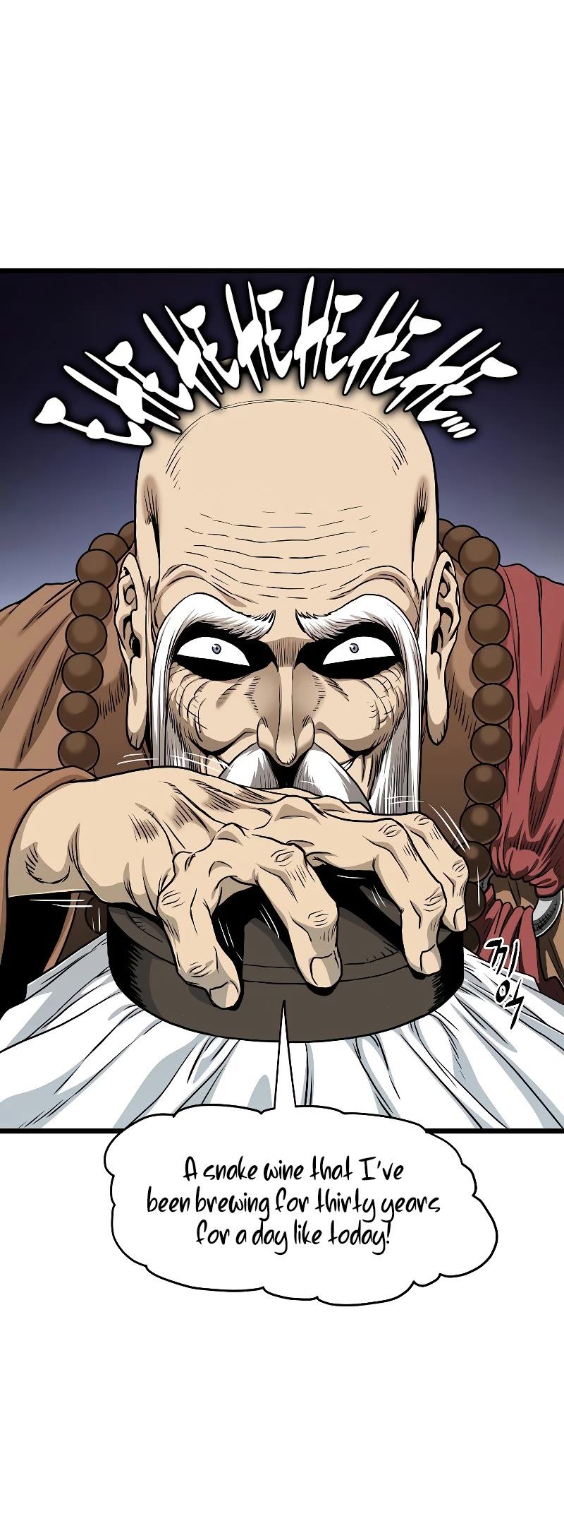 Murim Login Chapter 151 page 51 - Chapter 151