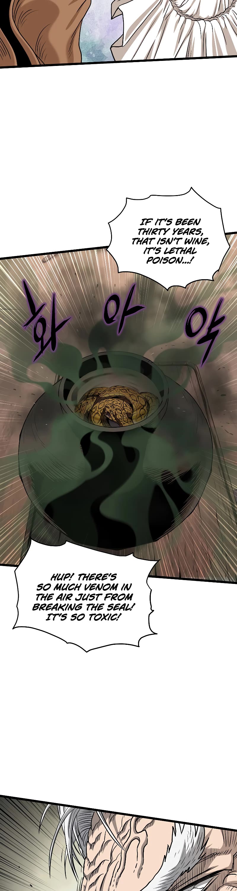 Murim Login Chapter 151 page 53 - Chapter 151