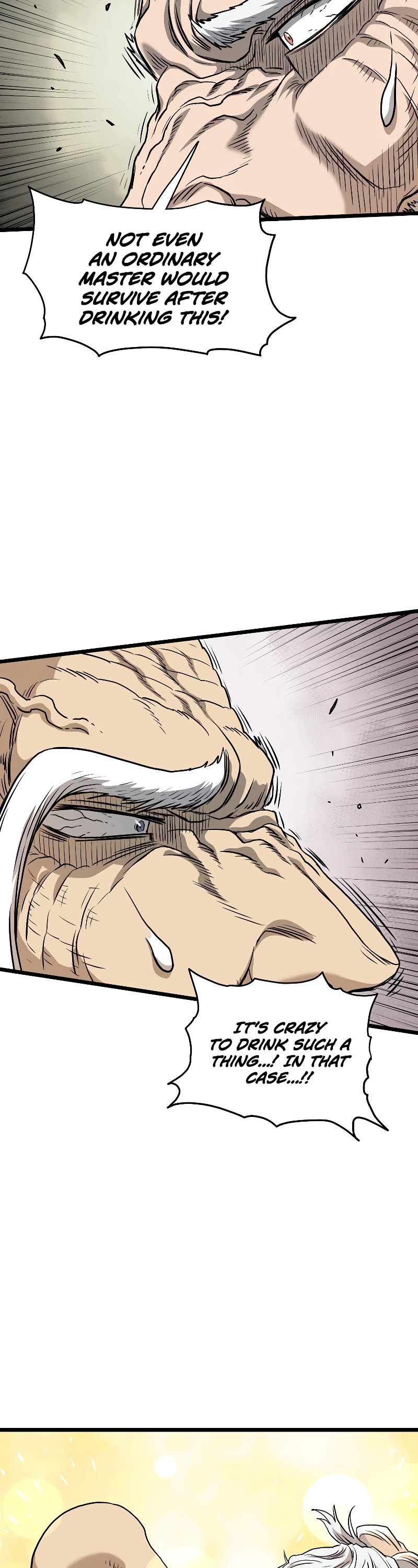 Murim Login Chapter 151 page 54 - Chapter 151