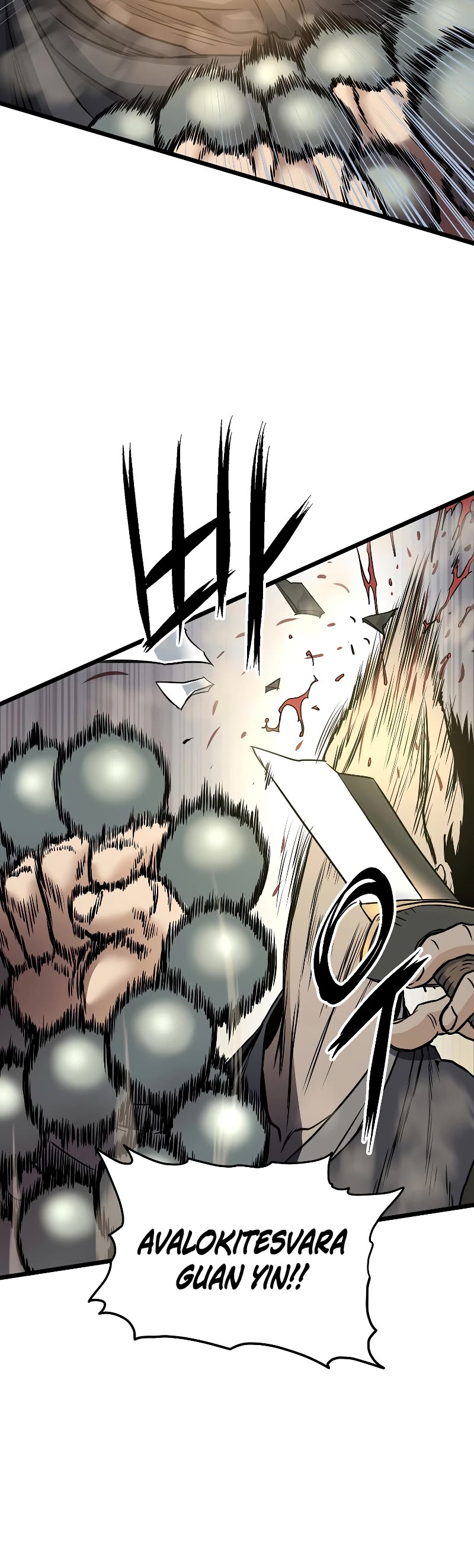 Murim Login Chapter 151 page 6 - Chapter 151