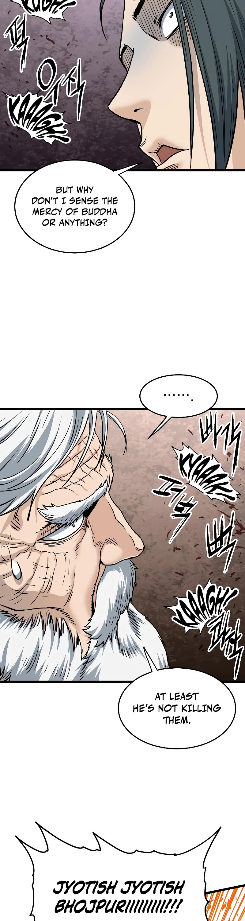 Murim Login Chapter 151 page 8 - Chapter 151