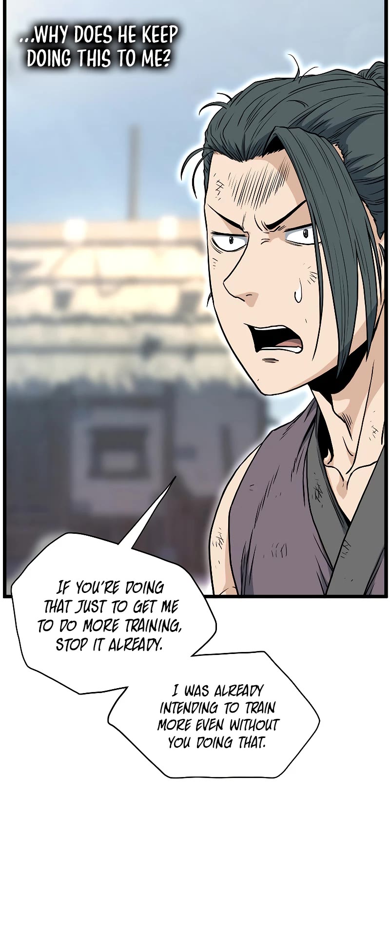 Murim Login Chapter 154 page 13 - Chapter 154