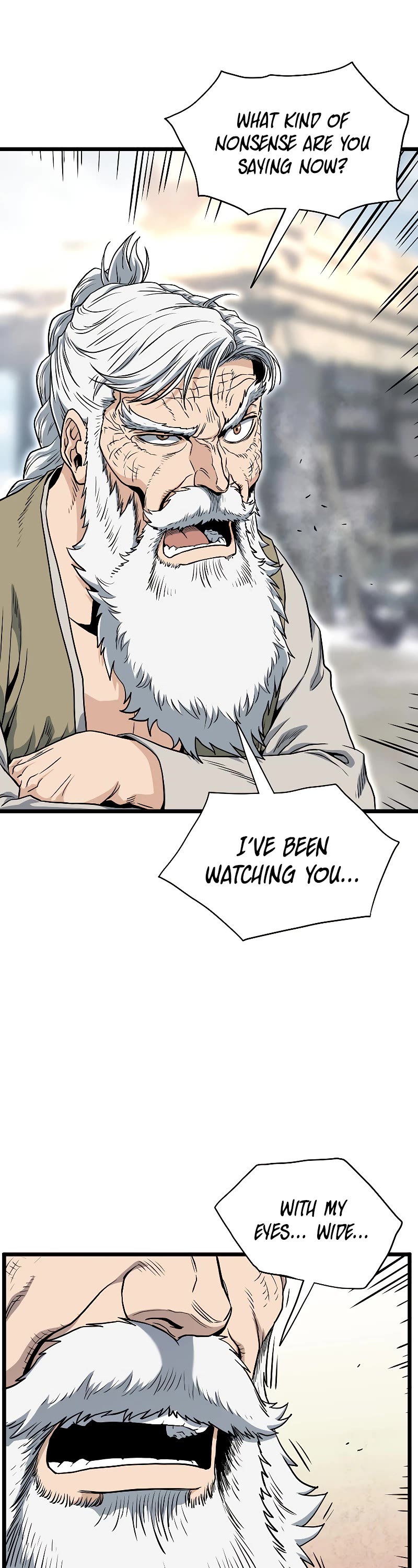 Murim Login Chapter 154 page 14 - Chapter 154