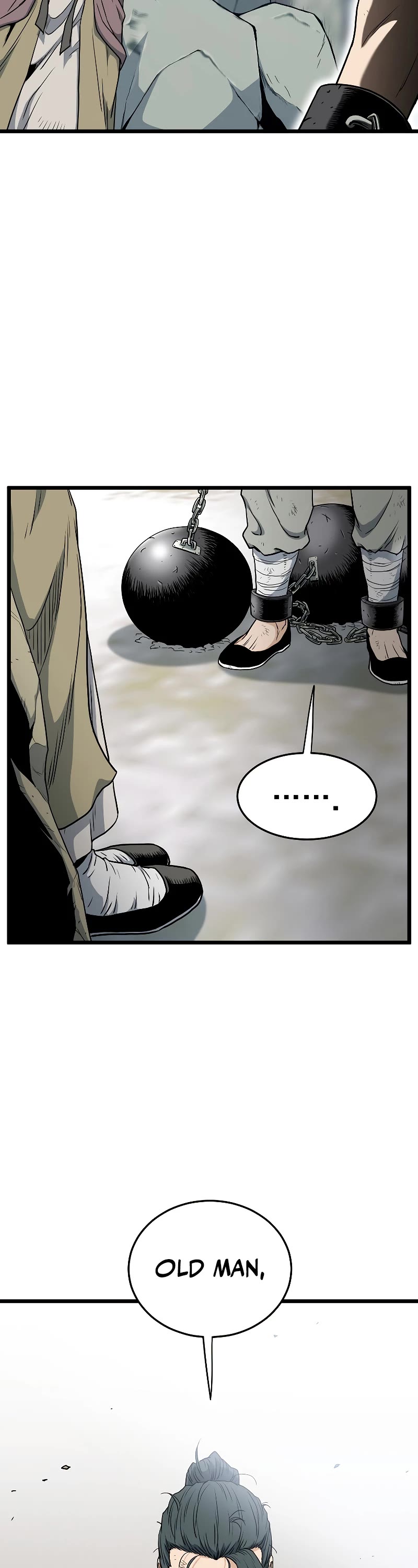 Murim Login Chapter 154 page 16 - Chapter 154