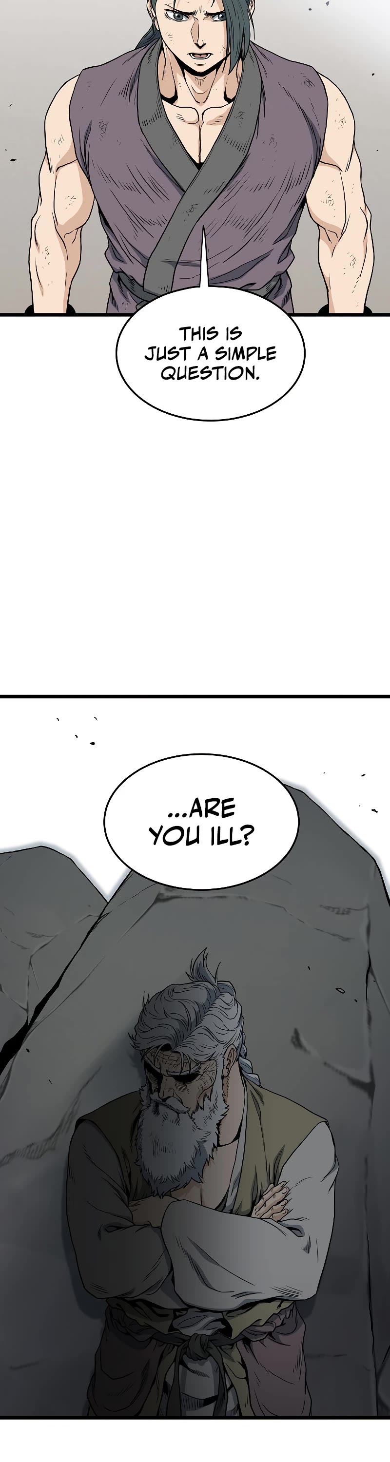 Murim Login Chapter 154 page 17 - Chapter 154