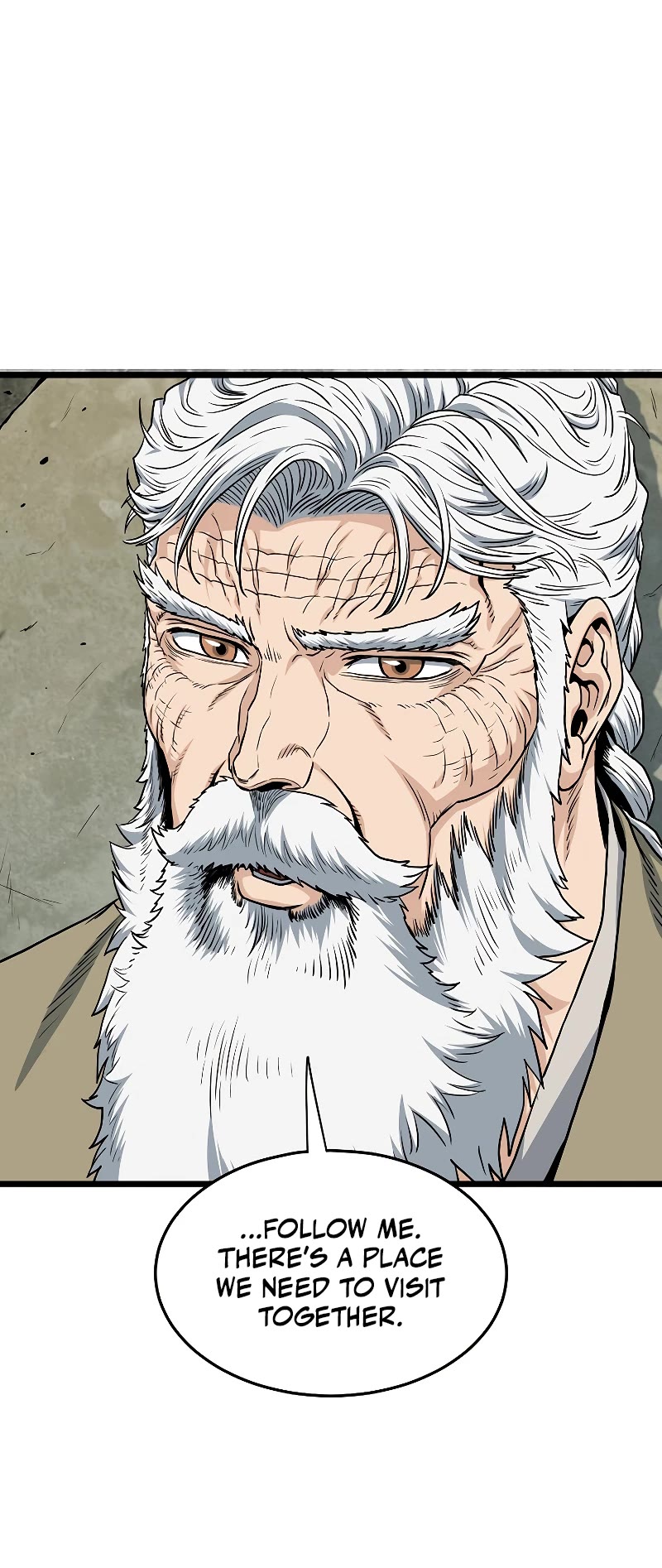 Murim Login Chapter 154 page 19 - Chapter 154