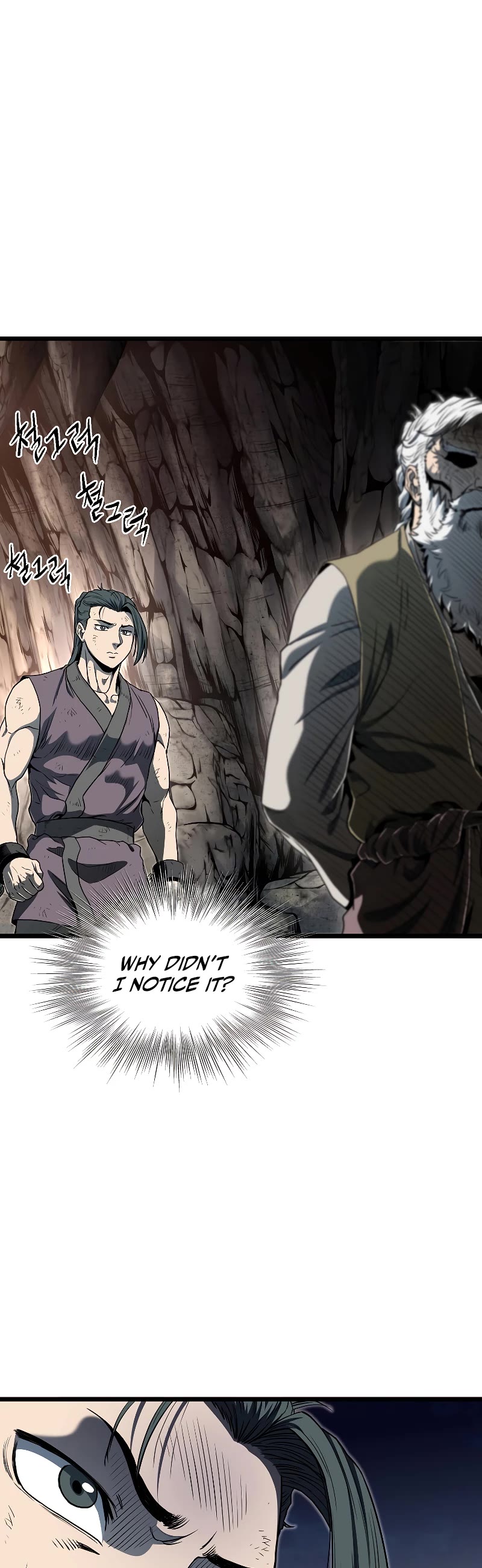 Murim Login Chapter 154 page 23 - Chapter 154