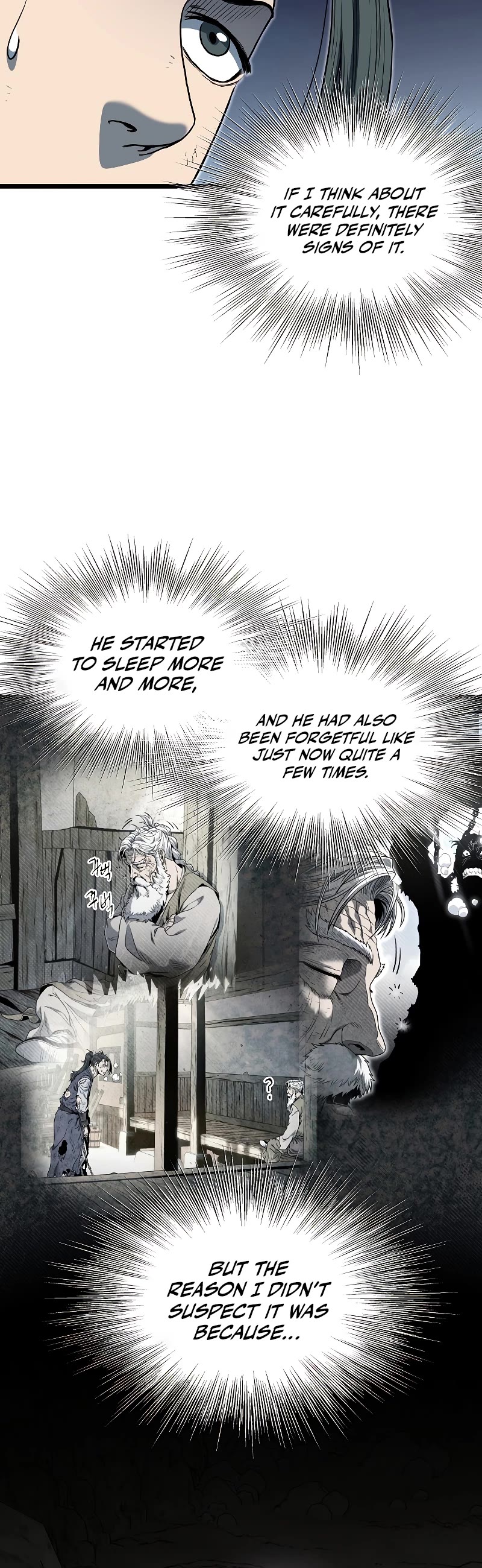 Murim Login Chapter 154 page 24 - Chapter 154
