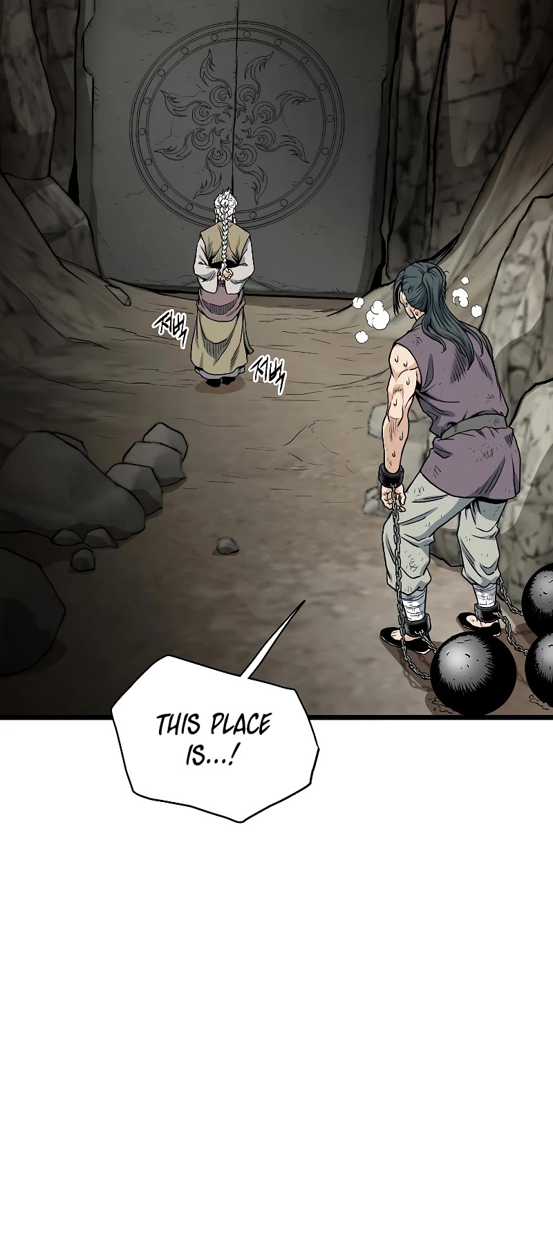Murim Login Chapter 154 page 30 - Chapter 154