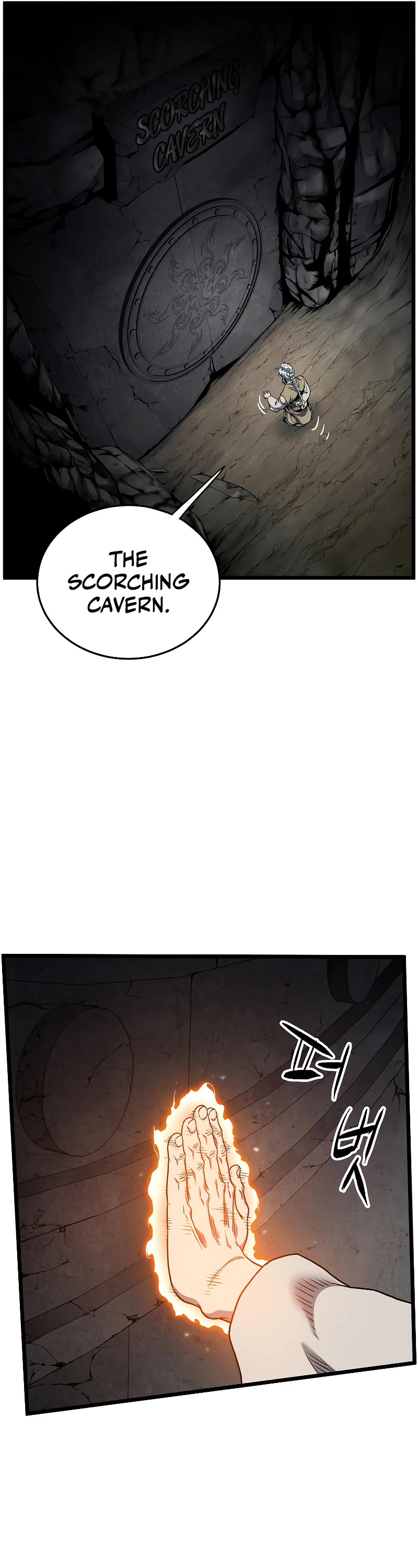 Murim Login Chapter 154 page 31 - Chapter 154