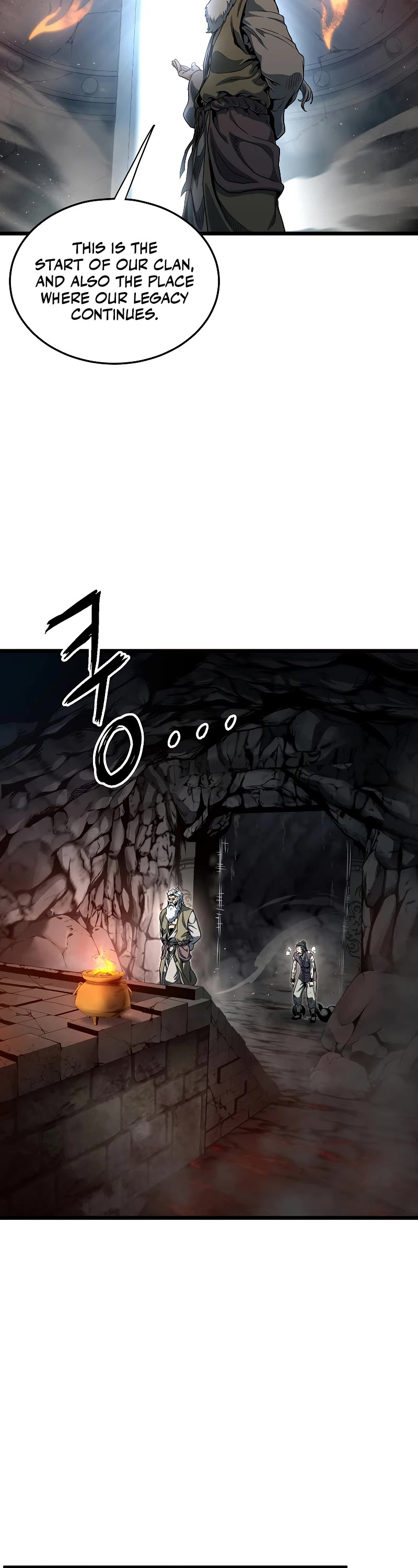 Murim Login Chapter 154 page 33 - Chapter 154