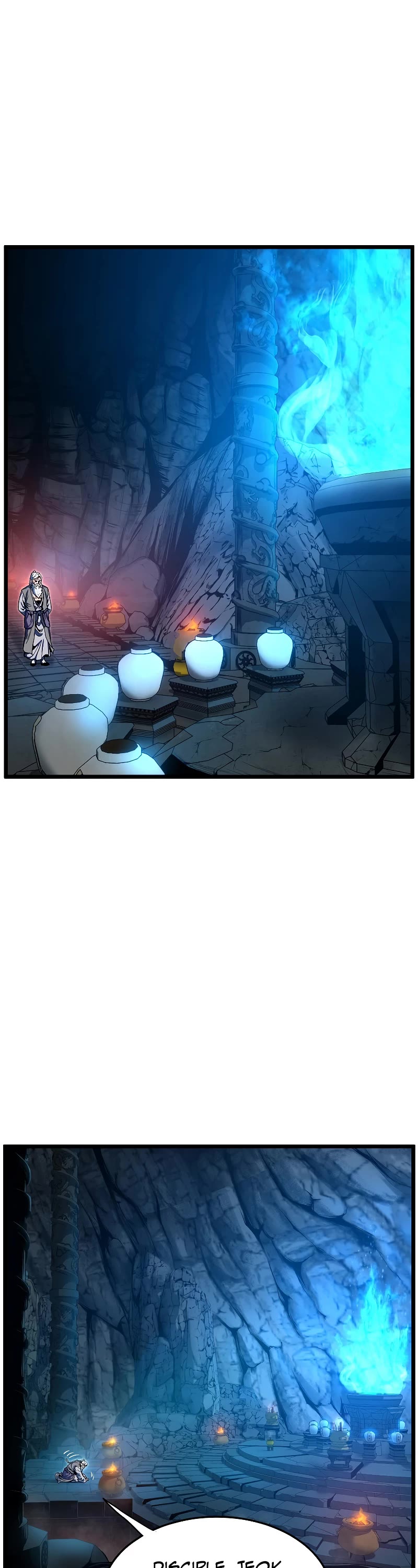 Murim Login Chapter 154 page 40 - Chapter 154