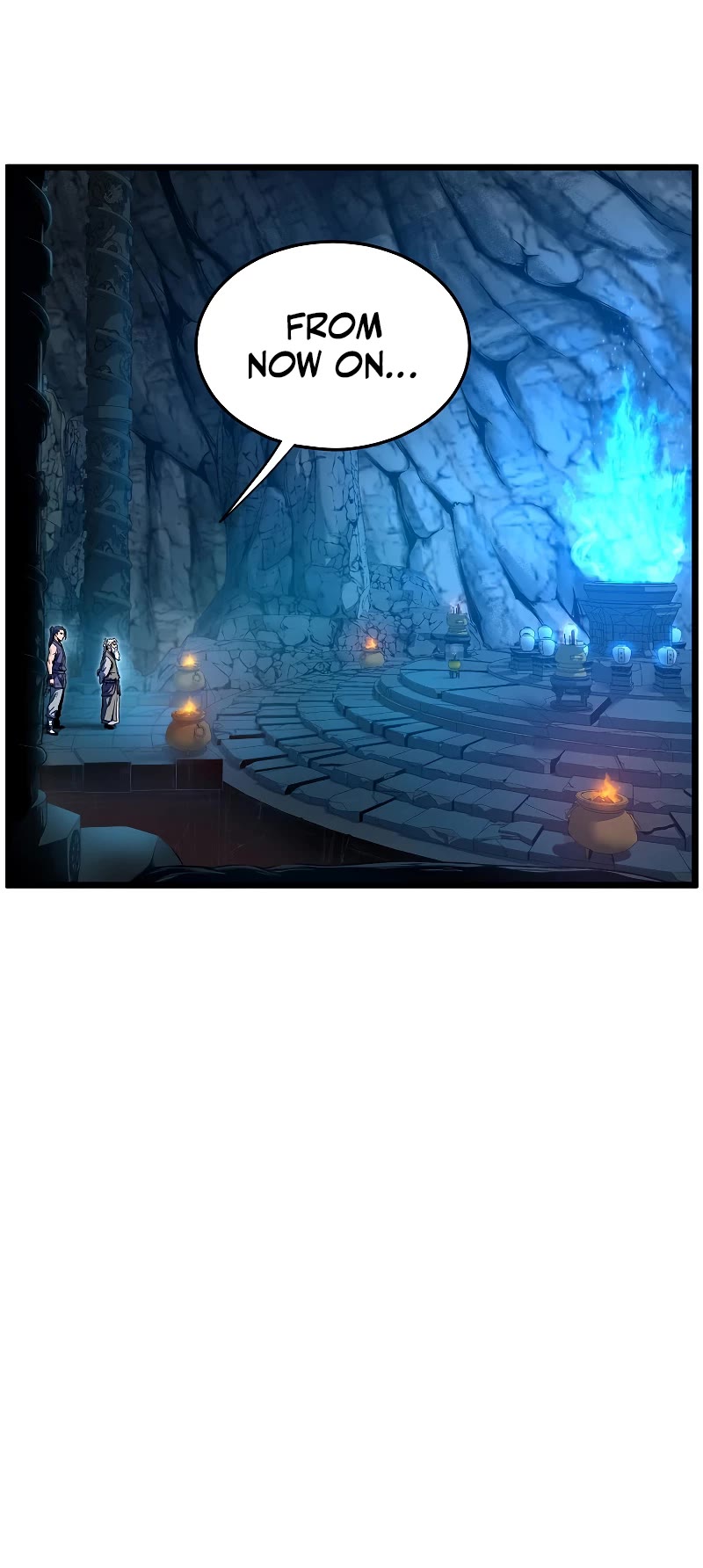 Murim Login Chapter 154 page 42 - Chapter 154