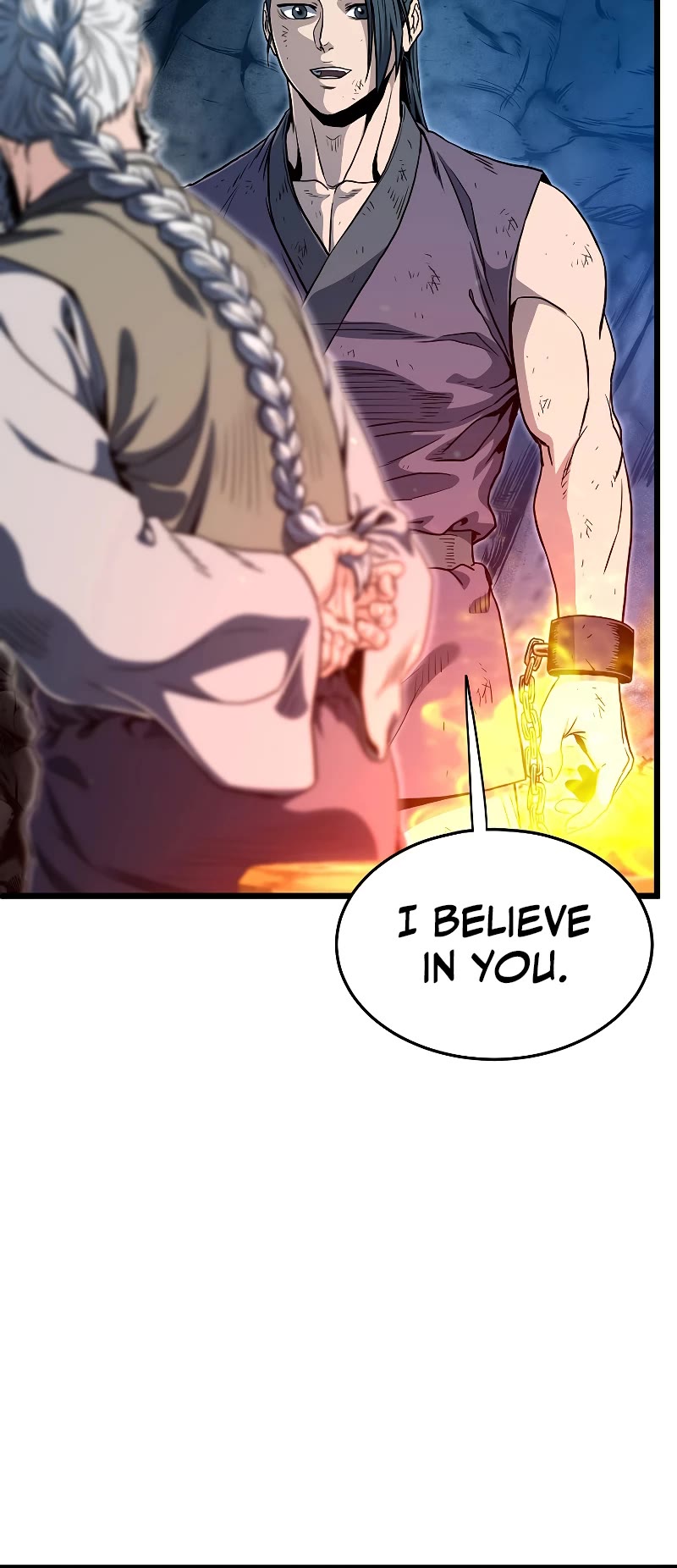 Murim Login Chapter 154 page 48 - Chapter 154