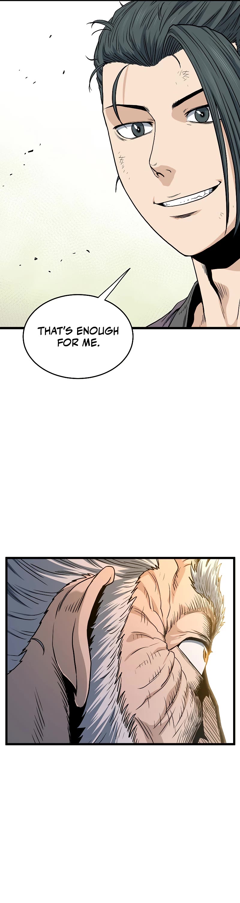 Murim Login Chapter 154 page 49 - Chapter 154