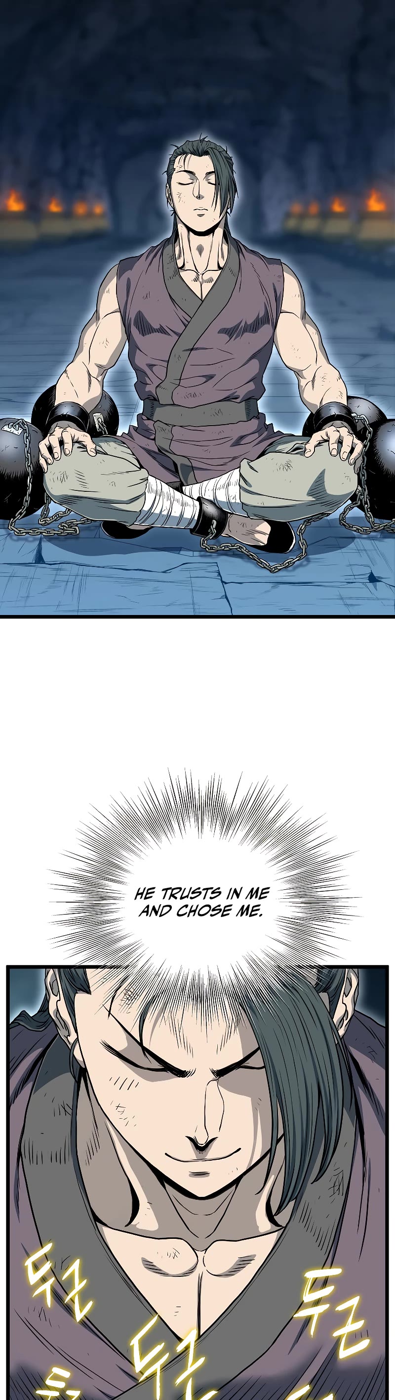 Murim Login Chapter 154 page 52 - Chapter 154