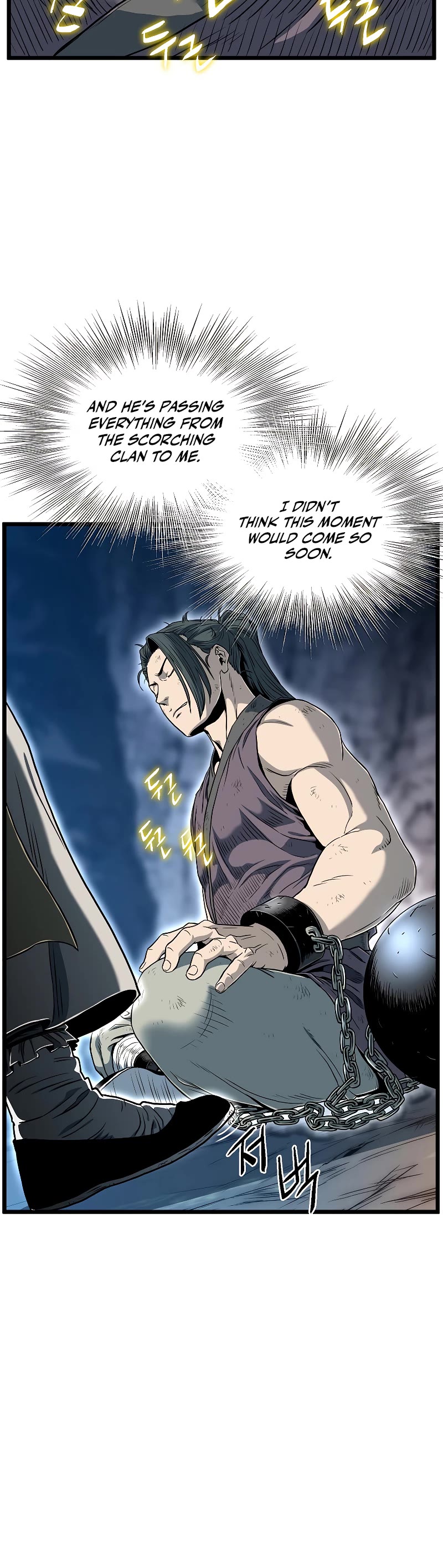 Murim Login Chapter 154 page 53 - Chapter 154