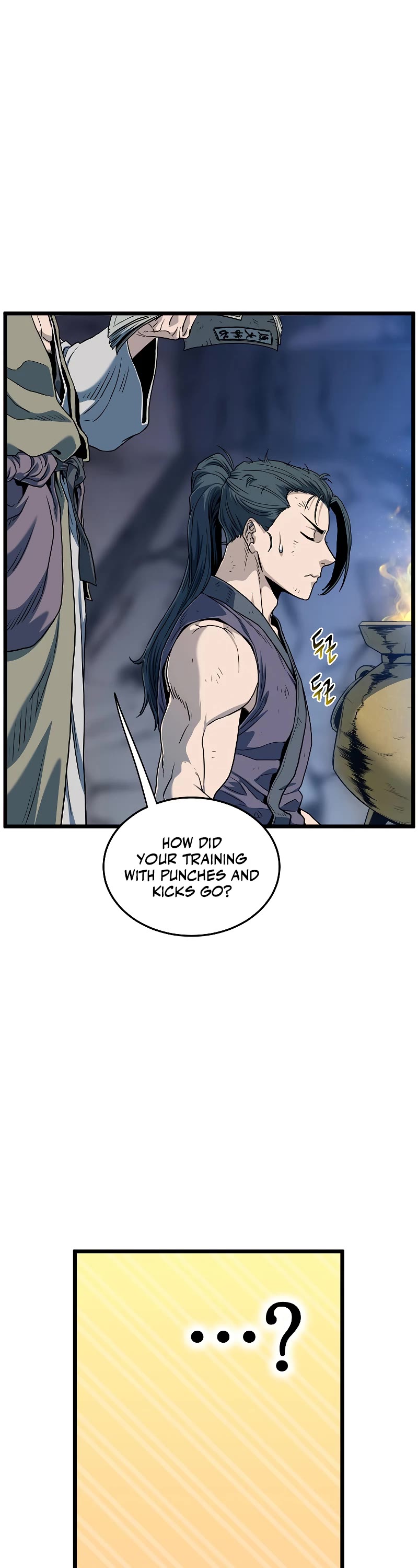 Murim Login Chapter 154 page 55 - Chapter 154