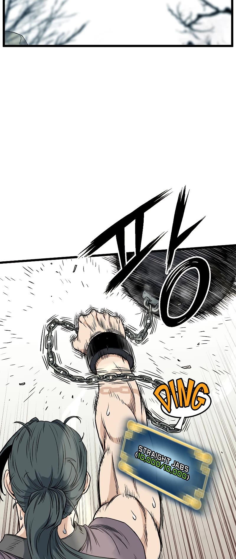 Murim Login Chapter 154 page 6 - Chapter 154
