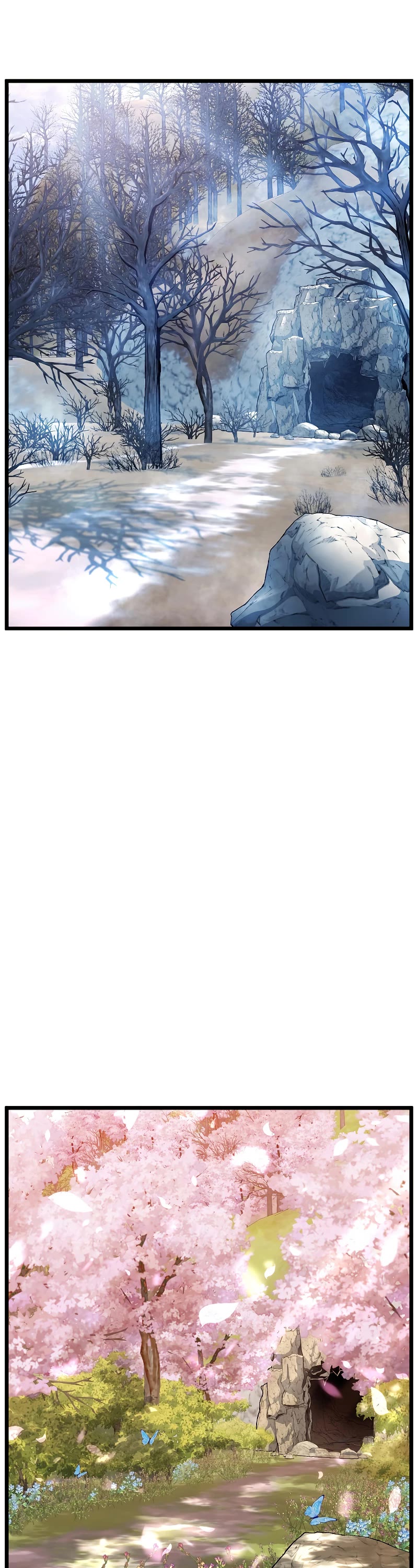 Murim Login Chapter 154 page 61 - Chapter 154