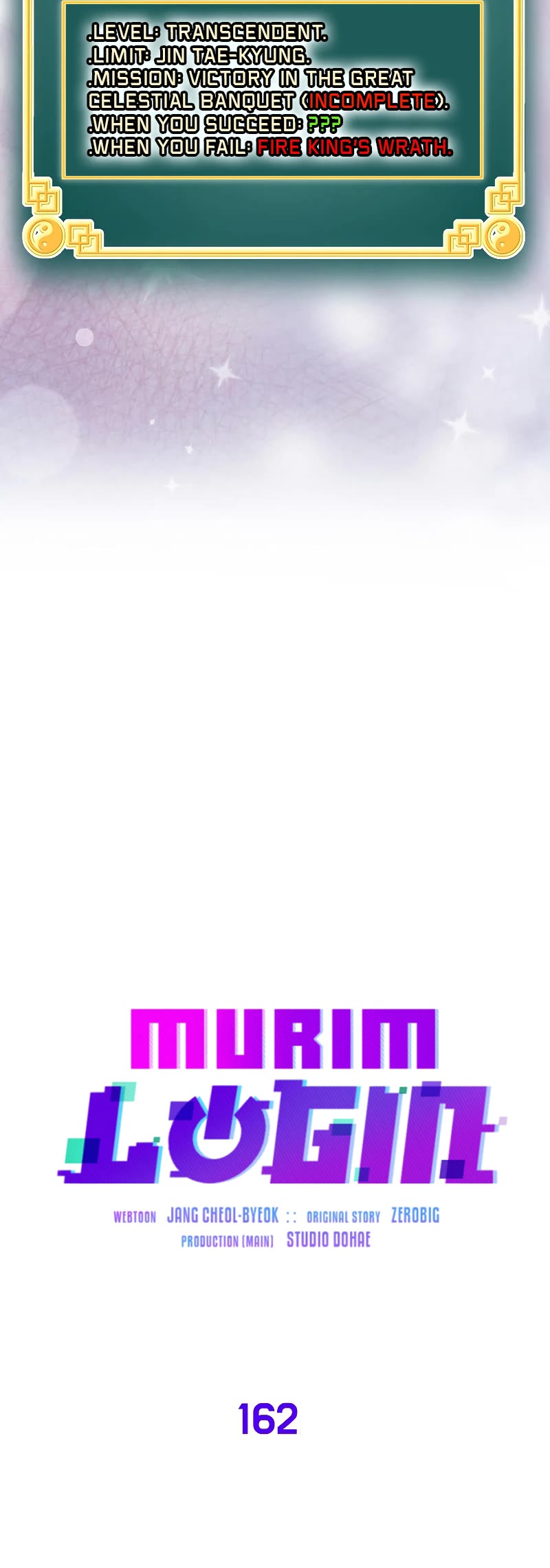 Murim Login Chapter 162 page 10 - Chapter 162