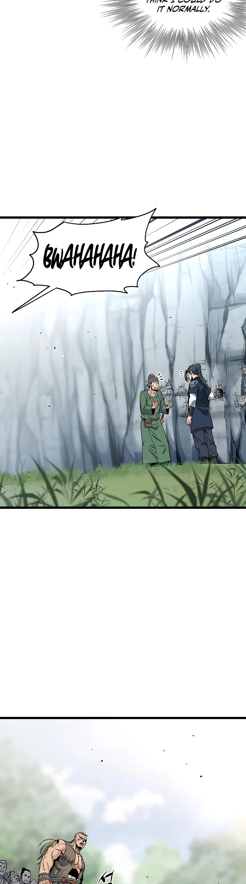 Murim Login Chapter 162 page 20 - Chapter 162