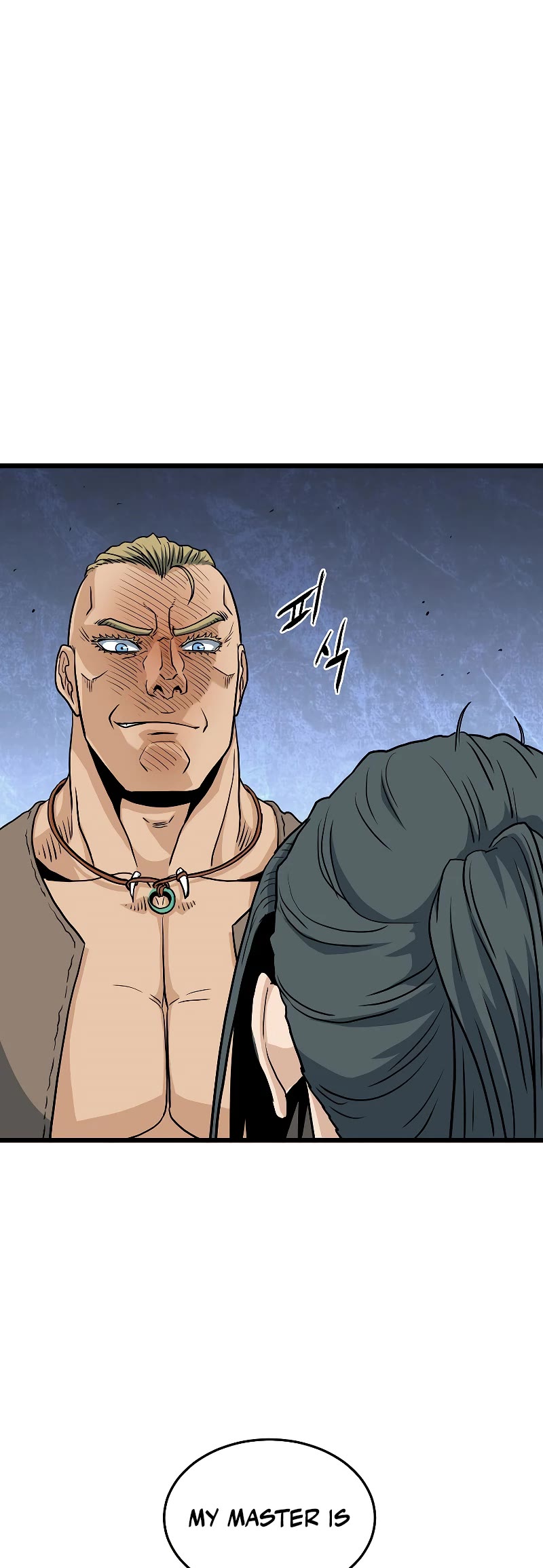 Murim Login Chapter 162 page 25 - Chapter 162