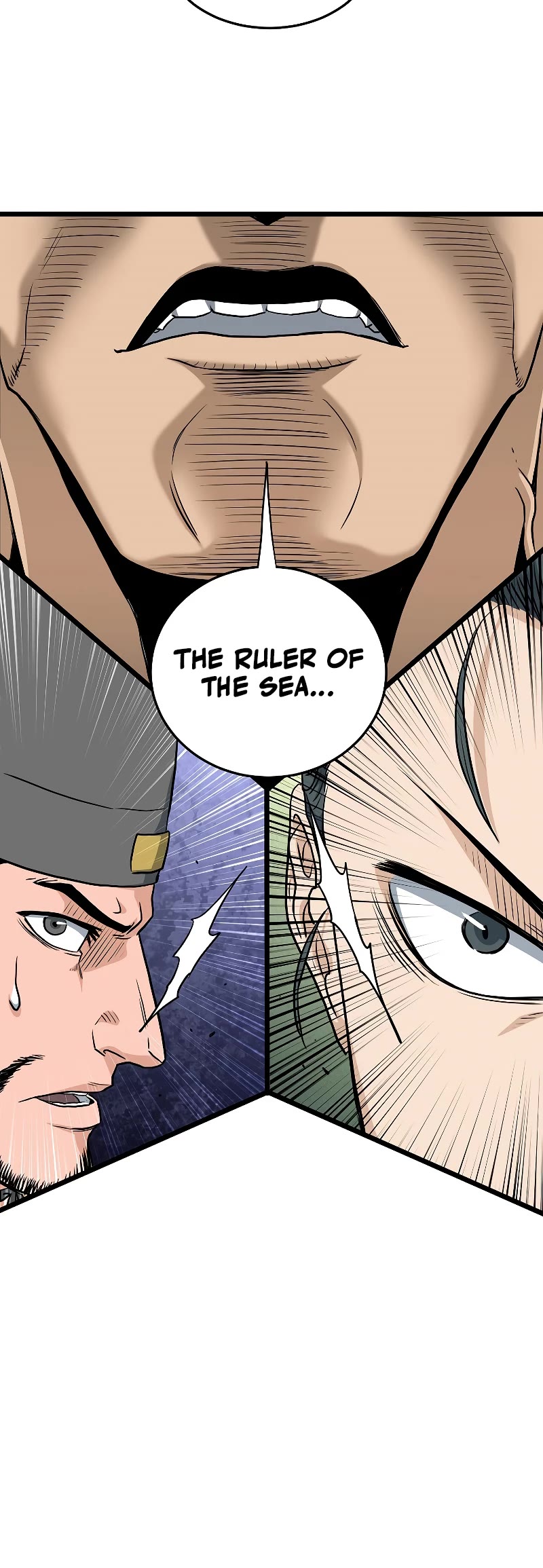 Murim Login Chapter 162 page 26 - Chapter 162