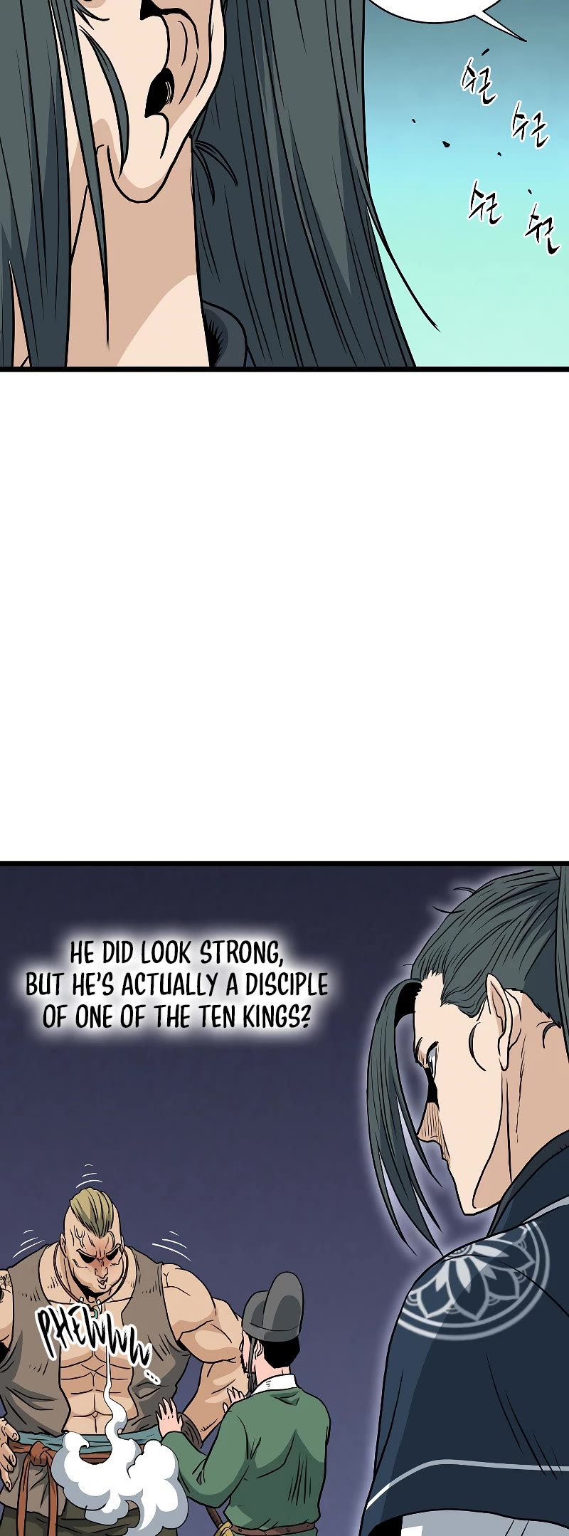 Murim Login Chapter 162 page 30 - Chapter 162