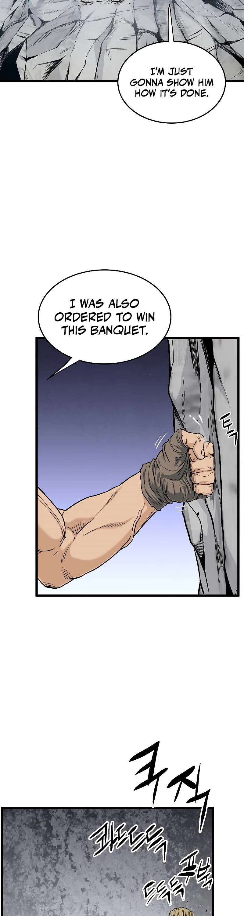 Murim Login Chapter 162 page 34 - Chapter 162