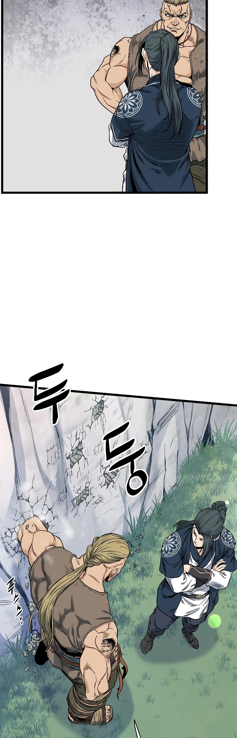 Murim Login Chapter 162 page 35 - Chapter 162