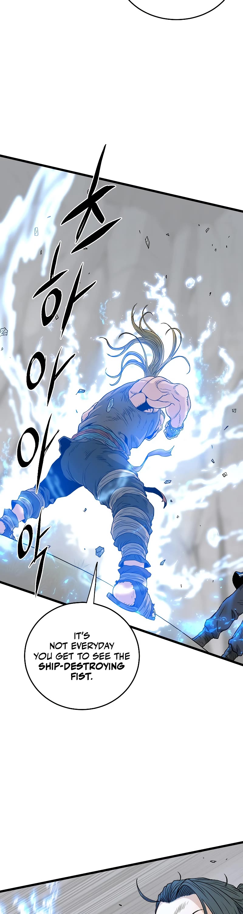 Murim Login Chapter 162 page 38 - Chapter 162