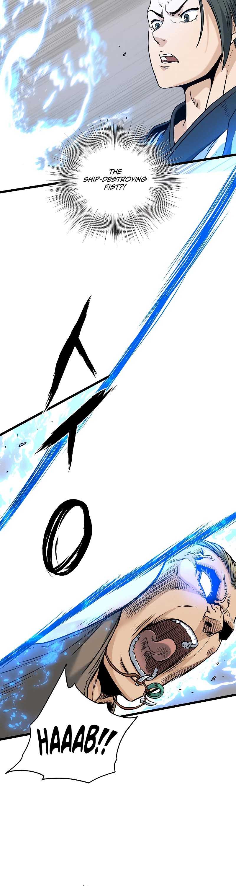 Murim Login Chapter 162 page 39 - Chapter 162