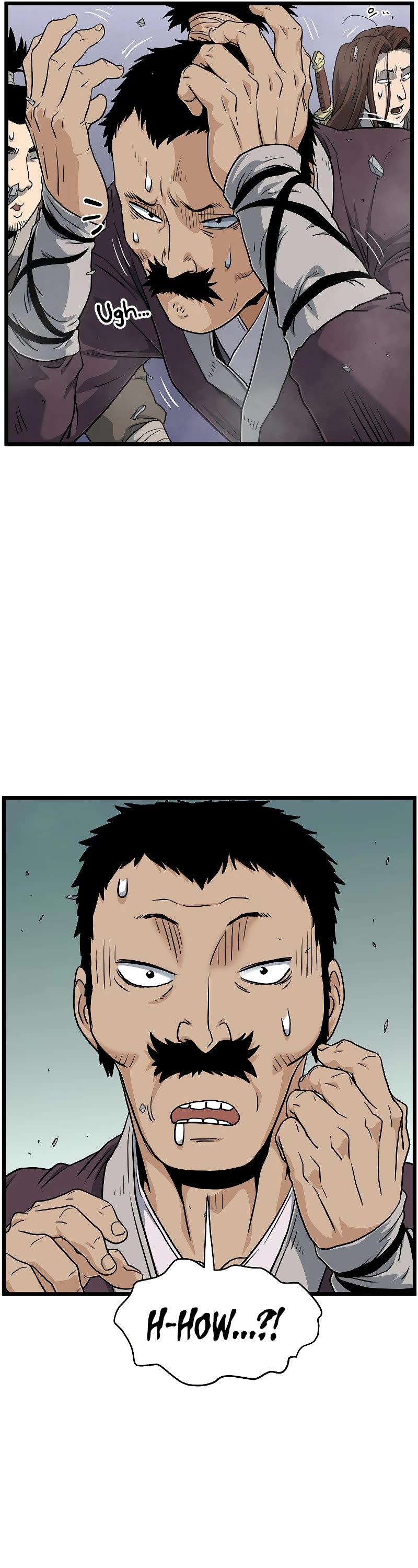 Murim Login Chapter 162 page 42 - Chapter 162
