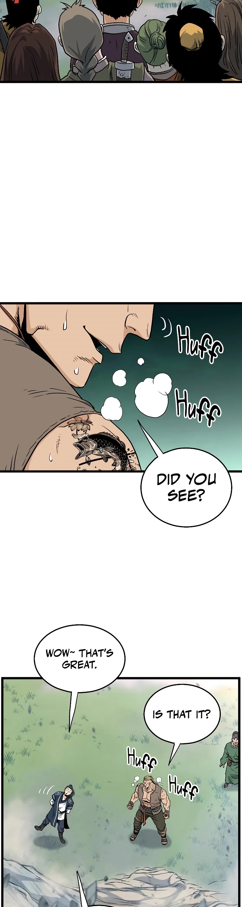 Murim Login Chapter 162 page 44 - Chapter 162