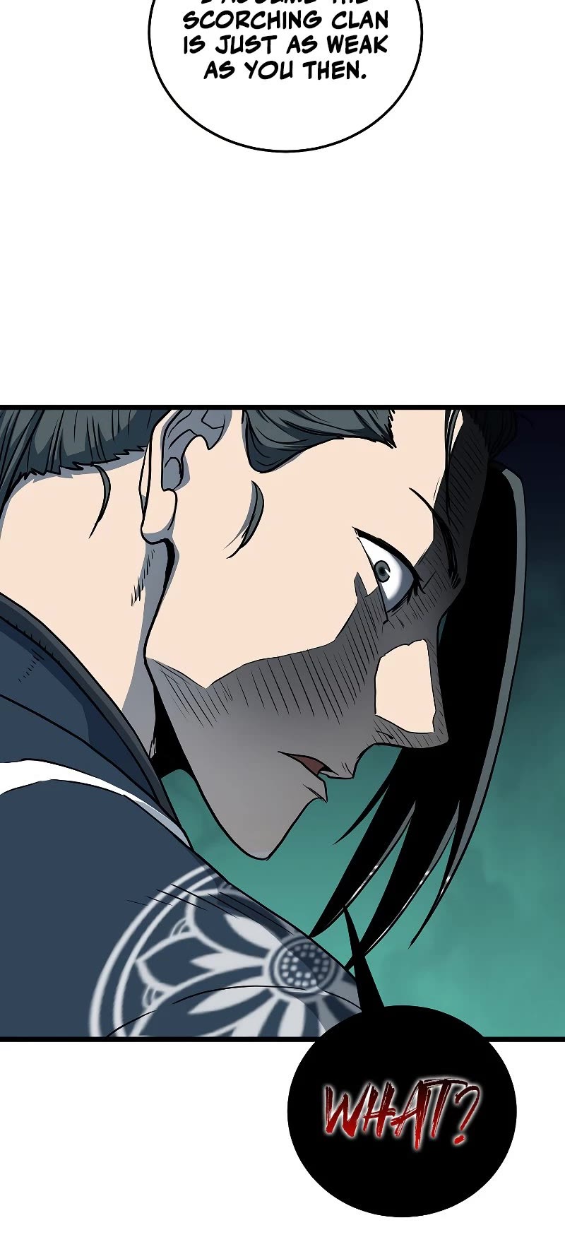 Murim Login Chapter 162 page 48 - Chapter 162