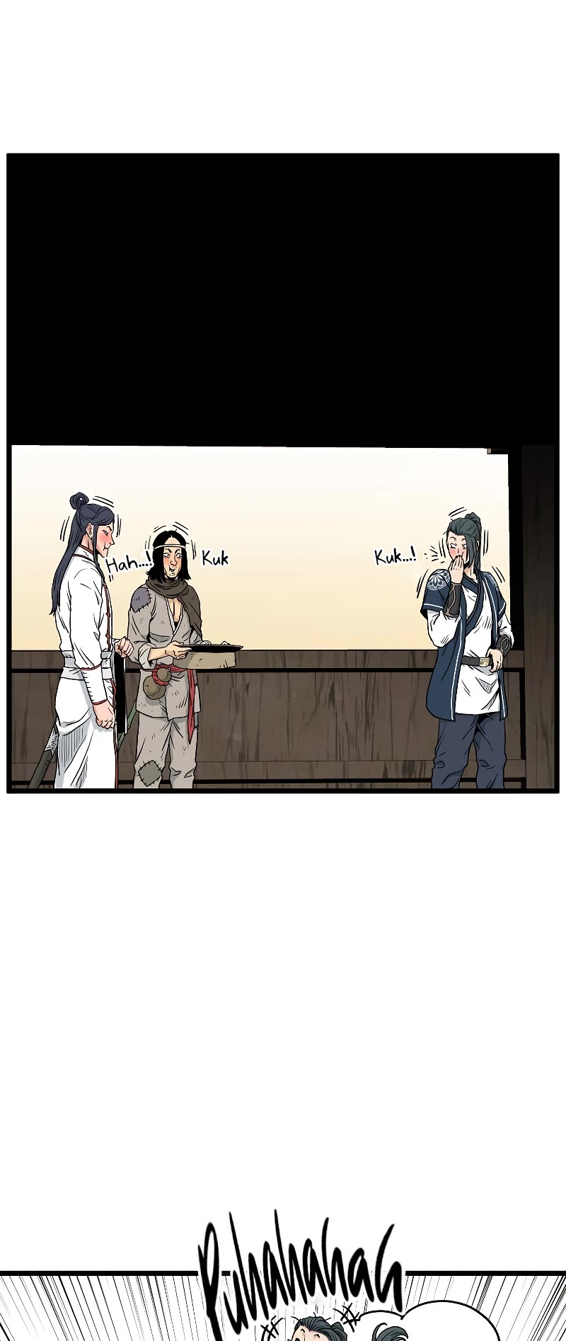 Murim Login Chapter 166 page 23 - Chapter 166