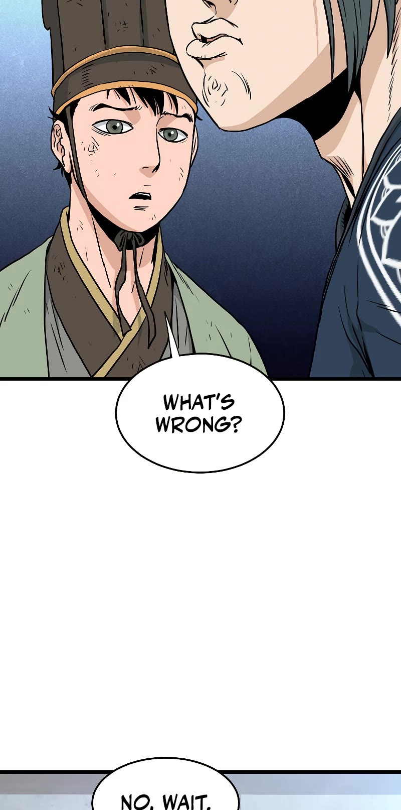 Murim Login Chapter 166 page 29 - Chapter 166